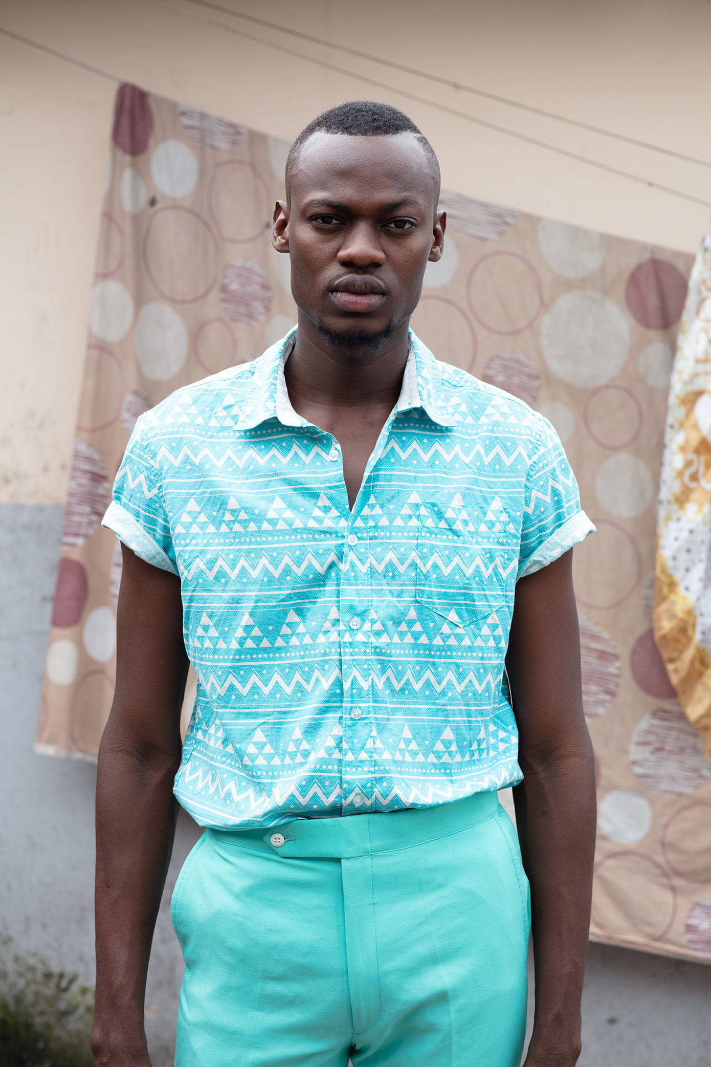 Kinshasa Fashion